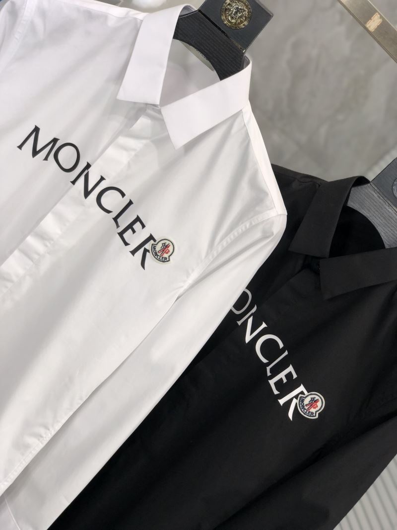 Moncler Shirts